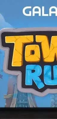 Tower Rush